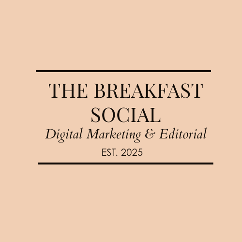 The Breakfast Social